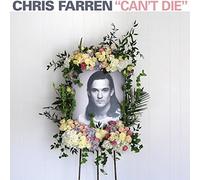 Farren,Chris - Can'T die