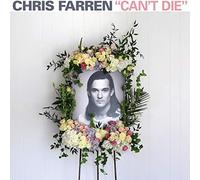 Farren, Chris - Can't Die [Import]