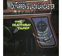 Farren, Mick - Deathray Traps [Import]