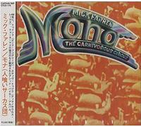 Farren, Mick - Mona - the Carnivorous Circus
