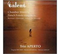 Farrenc - Chamber Music by French Composers