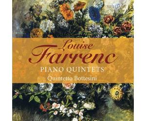 Farrenc: Piano Quintets