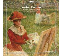 Farrenc:Piano Trio/ Sextet by Linos Ensemble (2009-05-26)