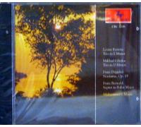 Farrenc - Trio-Midsummer's Music