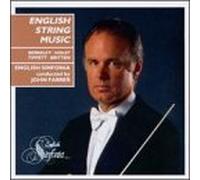 Farrer - English String Music