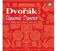 Farrer – Slavonic Dances – Import (Edel)