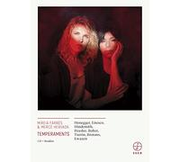 Farres,Mireia - Temperaments