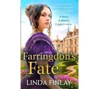Farringdons Fate by Linda Finlay Paperback Book Linda Finlay (Auteur)