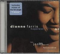 Farris, Dionne - Hopeless [Import]