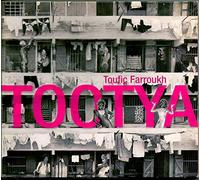Farroukh Toufic - E Tootya