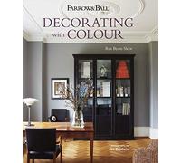 Farrow & Ball Decorating With Colour