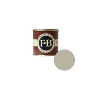 Farrow & Ball Estate Emulsion Pot d’échantillon de peinture 100 ml