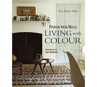 Farrow & Ball Living With Colour.
