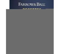 Farrow et Ball - Recettes couleurs