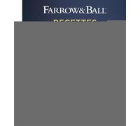 Farrow & Ball – Recettes Couleurs – Groupe Eyrolles
