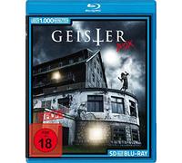 Farrow,Mia - Geister Box (Sd) [Blu-ray]