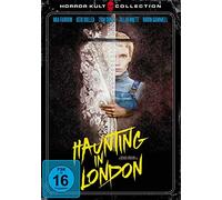 Farrow,Mia - Horror Kult Collection: Haunting in London