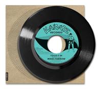 Mikki Farrow - Set My Heart at Ease [7" Vinyl]
