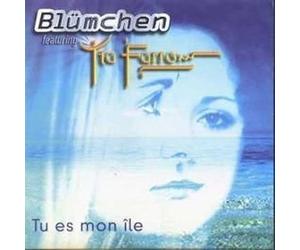 Farrow Yta - Tu es mon île