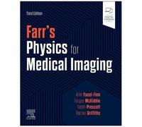 Farr's Physics For Medical Imaging