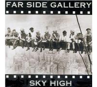 Fars Side Gallery - Sky High
