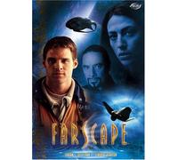 Farscape 1: Starburst Edition [Import USA Zone 1]