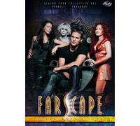 Farscape 10: Starburst Edition 4.1 [Import USA Zone 1]