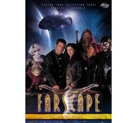 Farscape 12: Starburst Edition 4.3