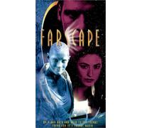 Farscape 3: Back Future & Tgif Again [VHS]