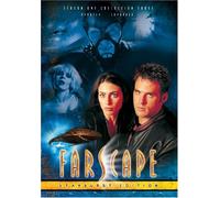 Farscape 3: Starburst Edition 3 [Import USA Zone 1]