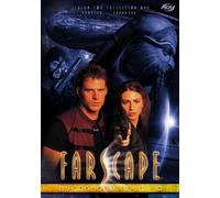 Farscape 4: Starburst Edition 2.1 [Import USA Zone 1]