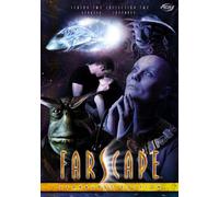 Farscape 5: Starburst Edition 2.2 [Import USA Zone 1]