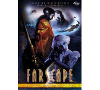 Farscape 6: Starburst Edition 2.3 [Import USA Zone 1]