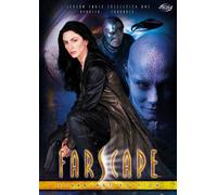 Farscape 7: Starburst Edition 3.1 [Import USA Zone 1]