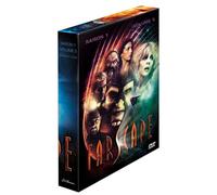 Farscape - Coffret de la Saison 1 - Volume 5 DVD