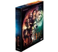 Farscape - Coffret de la Saison 1 - Volume 5 E