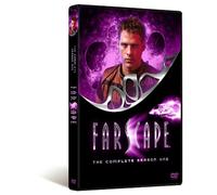 Farscape: Complete Season 1