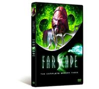Farscape: Complete Season 3
