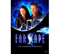 Farscape: Complete Series