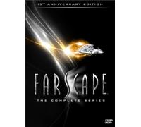 Farscape: Complete Series