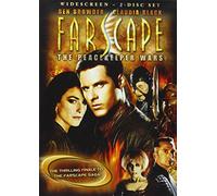 Farscape: Peacekeeper Wars [Import USA Zone 1]