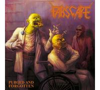 Farscape - Purged And Forgotten [Vinyl Lp]