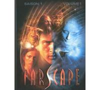 Farscape - Saison 1 Vol. 1