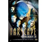 Farscape - Saison 2 - Intégrale