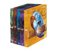 Farscape - Saison 2 - Intégrale
