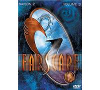Farscape - Saison 2 Vol. 3