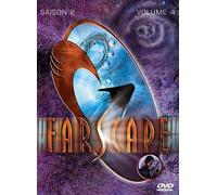 Farscape - Saison 2 Vol. 4