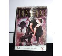 Farscape Saison 3 Volume 3.5 Et 3.6