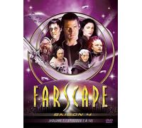 Farscape - Saison 4 - Vol. 1