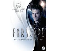 Farscape: Season 1